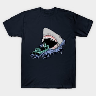 boat ride T-Shirt